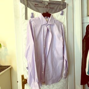 Michael Kors button down shirt